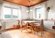 Einfamilienhaus mit großem Garten!