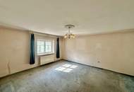 Stadthaus mit Charakter und Entwicklungspotenzial