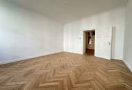 Kompaktes Wohnen mit Stil – 1-Zimmer-Wohnung mit Einbauküche in zentraler Lage