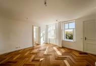 Exquisite Altbauwohnung Nähe Helene-Deutsch-Park