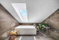 Exklusive Dachgeschosswohnung mit Terrasse in Bestlage