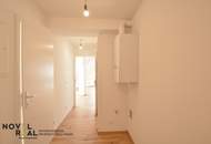 Lichtdurchflutete Dachgeschoßwohnung in Top-Lage von Wien
