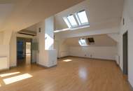 Attraktive Bürofläche im sanierten Altbau in Penzing mit Innenhofnutzung