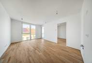 ERSTBEZUG >> schmuckes und modern geschnittenes 2 ZI Apartment für Anleger >> ideale Lage mit TOP Anbindung