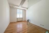 Repräsentatives Büro zwischen Stadtpark & Karlsplatz