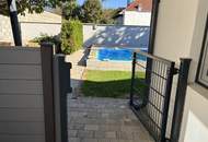 Modernisierter Streckhof mit Gästewohnhaus und Pool - 30 min nach Wien!