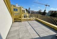 NEUBAU U1 Kagraner Platz! Dachterrassen Traumwohnung