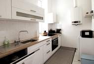 "Ruhige 2-Zimmer Altbau-Wohnung"