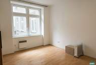 Altbauwohnung mit Potenzial im EG – 1 Zimmer, sanierungsbedürftig nahe Unfallkrankenhaus Wien Lorenz Böhler