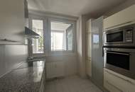 Nähe U4 und Hietzinger Hauptstraße - inkl. zwei Terrassen (ca 26m²) und Garagenstellplatz - zwischen Auhofstraße und Hietzinger Kai