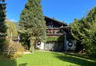 *** Charmantes Landhaus mit Innenpool/Sauna, gemütlicher Kamin mit Panorama-Stuhleckblick ***