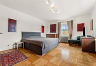 Einzigartige Landwirtschaft mit zwei Wohnhäusern, Wirtschaftsgebäuden, Wald- und Ackerflächen im Lavanttal