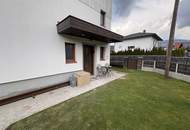 Zweifamilienhaus mit Garten, Balkon und Kamin in ruhiger bester Lage von Kapfenberg!