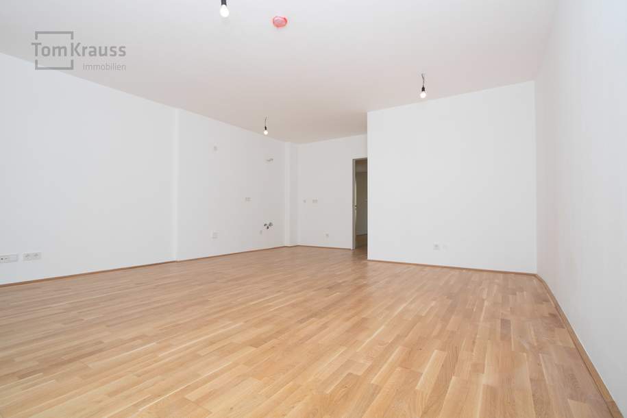 DAS WARICH - GARTENWOHNUNG IN WÄHRING, Wohnung-kauf, 403.000,€, 1180 Wien 17., Hernals