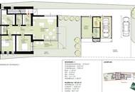 Wohnen mit Lebensqualität in Pinsdorf – Barrierefreie 3-Zimmer-Gartenwohnung mit Terrasse und Eigengarten