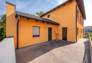 Familienhaus | modern, hochwertig & nachhaltig | Kaiserebersdorf