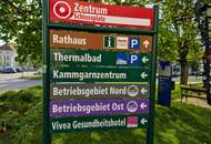 Provisionsfreies Einfamilienhaus | Nachhaltige Ziegelmassivbauweise | mit Keller & Eigengrund
