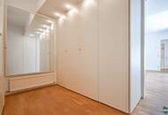 Traumhafte 2,5 Zimmer Wohnung mit Terrasse und separater Wohnküche