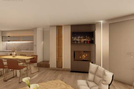 THE UNIQUE HILL SIDE RESIDENCES, Haus-kauf, 1.700.000,€, 1130 Wien 13., Hietzing
