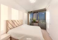 “Danube Flats | 19th Floor with Panoramic Danube Views”