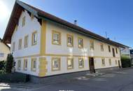 Großzügiges Einfamilienhaus in zentraler Lage