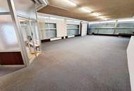 GESCHÄFTSLOKAL-BÜRO MIT POTENTIAL