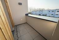 Ein Zuhause zum Aufwachsen – Reihenhaus "Am Kremserberg" in St. Pölten