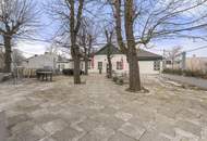 Attraktive Liegenschaft nahe der Badener Innenstadt - enormes Potential!