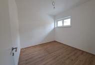 Lichtdurchflutete, moderne Wohnung mit Lift und Garagenstellplatz