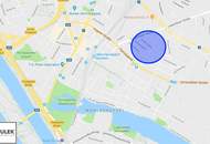 Ruhige Hoflage im 3. OG mit Lift – 32 m² Singlewohnung, RBG (angemessener Mietzins) – Floridsdorf