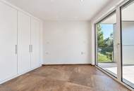 Modernes Wohnen mit Panoramablick – Hochwertige Neubau-Mietwohnung mit Küche & Klimaanlage