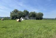 Sonnige, zentrumsnahe Baugründe – 3 Stück – Jennersdorf – 25,- bzw. 30,- Euro /m²