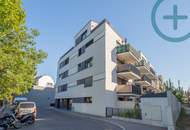Modernes Anlageobjekt mit großzügigem Balkon