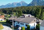 Top gepflegtes Landhaus in Panoramalage als Haupt- oder Nebenwohnsitz