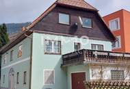 IMMOBILIENINVESTMENT: GÄSTEZIMMER UND ARBEITERQUARTIER MITTEN IN VORDERNBERG