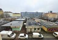 Moderne und lichtdurchflutete Wohnung nahe Meidlinger Markt