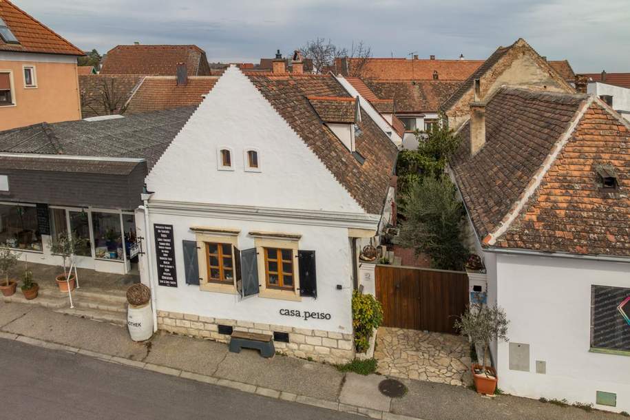 haus