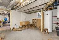 Ein ideales Zuhause für Familien