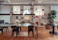 Gemütliche Zweizimmer-Wohnung mit traumhaften Balkon (Grünblick), neues Badezimmer