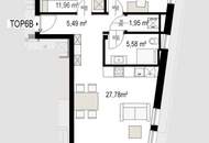 Neues Wohnbauprojekt PRO20+, Kufstein