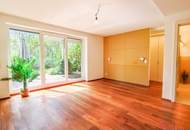 Urbanes Wohnen in Grazer Premiumlage: Gepflegtes Architektenhaus in Grün-Oase