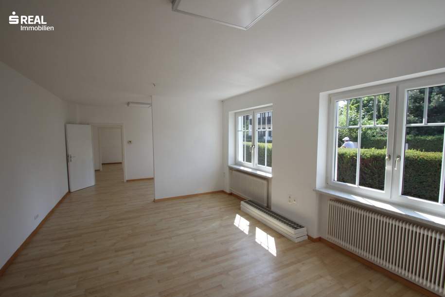 Büroräume in Amstetten, Gewerbeobjekt-miete, 480,00,€, 3300 Amstetten