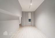 Großzügiges Büro/Praxis auf 2 Ebenen Nähe Stadtpark