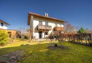 Familien.eck in St. Georgen bei Salzburg - Reihenhaus auf großem Grundstück