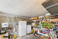 Wohnen am Wasser – Haus mit großem Garten, 2 Badeplätzen & Bootsanlegemöglichkeit an der Alten Donau | Dampfschiffhaufen 44, 1220 Wien