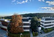 Erstbezug in exklusiver Lage: Luxus-Wohnung mit 4 Zimmern, 2 Garagen und hochwertiger Ausstattung in 1180 Wien!