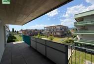 Unbefristete 3-Zimmer-Wohnung mit Balkon in urbaner Lage in Graz!
