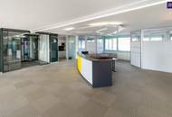 FANTASTISCHE BÜROFLÄCHEN IM HERZEN VON GRAZ! TOP-INNENSTADTLAGE DIREKT AM JAKOMINIPLATZ! TRAUMHAFTE AUSSICHT! TIEFGARAGE! PROVISIONSFREI!