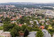 Leben mit Aussicht – exklusives Eckgrundstück
