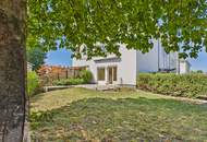 Helle Maisonette mit 130m² Privatgarten in Dornbirn Haselstauden